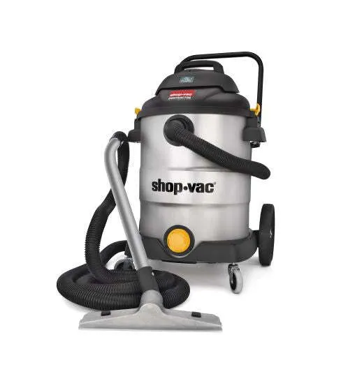 Shop Vacuum
