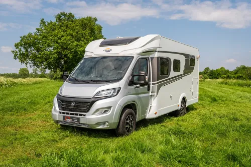 Carado T 338 2/4 personen 