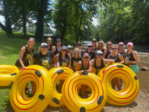 Tubes Group Discount