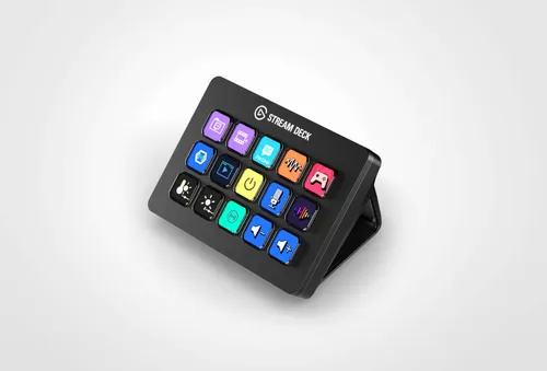 StreamDeck