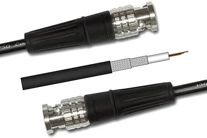 SDI 3G 60m na bębnie