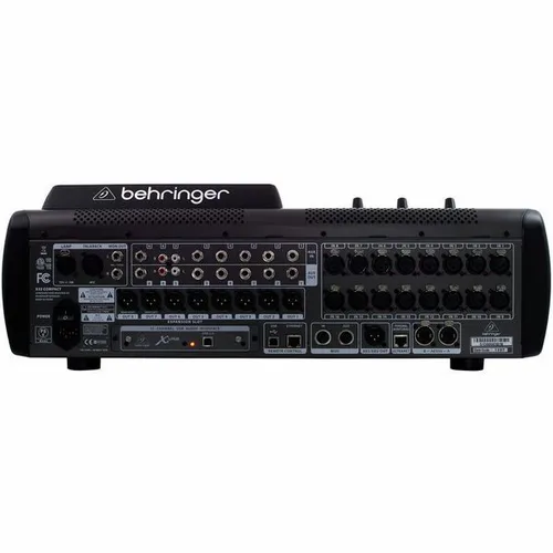 Behringer x32 Compact