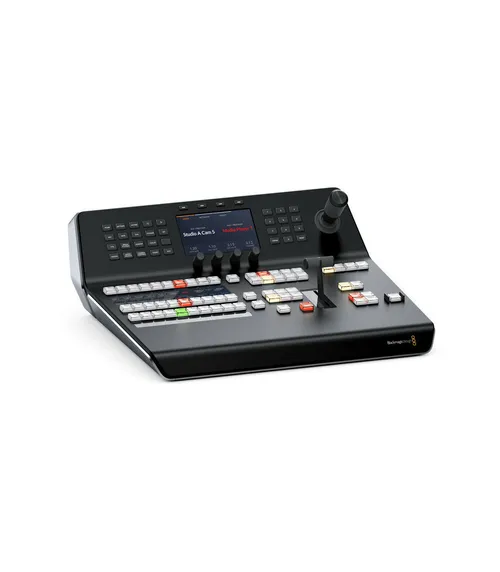 ATEM 1 M/E Broadcast Panel