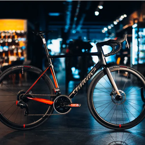 Wilier 0 SL Force Road 