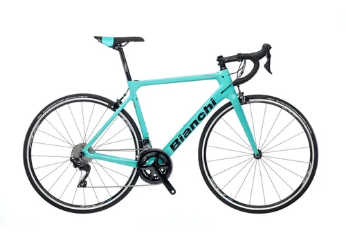 Bianchi Sprint carbon road shimano 105/ No Disc