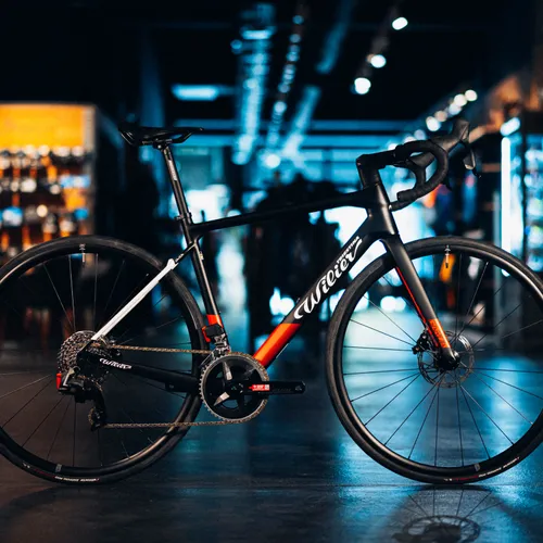 Wilier Garda Rival Road