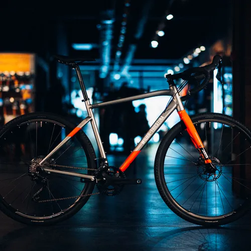 Wilier Jareen GRX Gravel