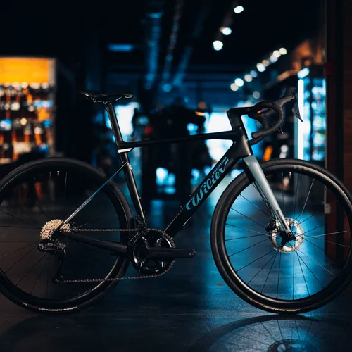 Wilier RAVE SLR Road