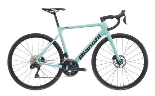 Bianchi Sprint carbon road shimano 105 DI2