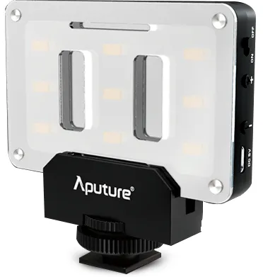 lampa Aputure Amaran AL-M9
