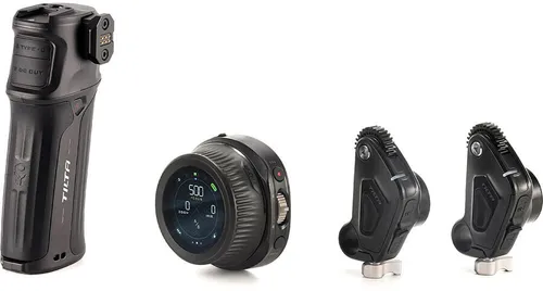 Tilta Nucleus Nano II (WLC-T05-K1)