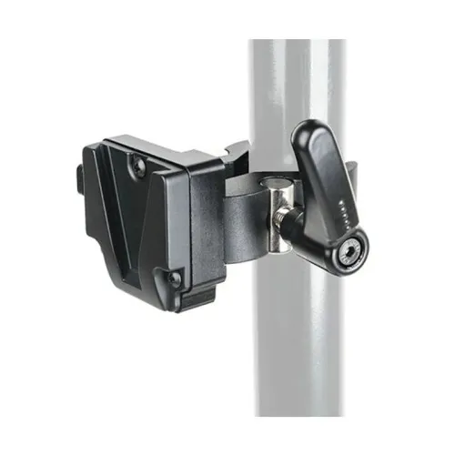zacisk studyjny clamp z mocowaniem V-Mount