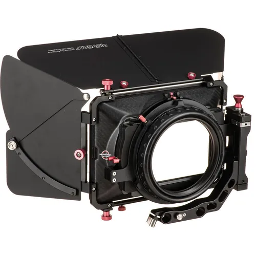 mattebox Movcam MM-1
