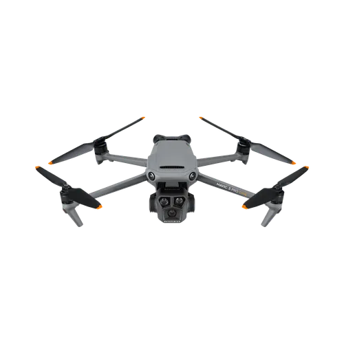 dron DJI Mavic 3 Pro Cine (ProRes)  (z obsługą pilota)