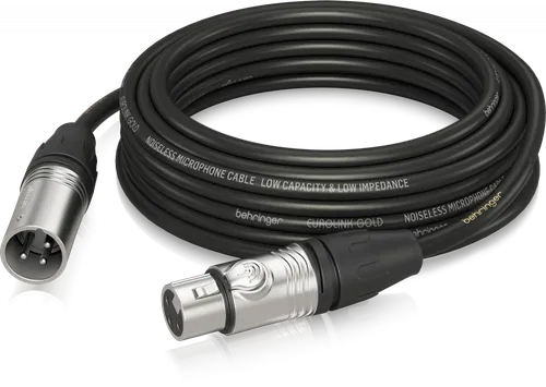 kabel mikrofonowy XLR 10m