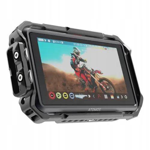 zestaw monitor / rekorder Atomos Ninja V+ 