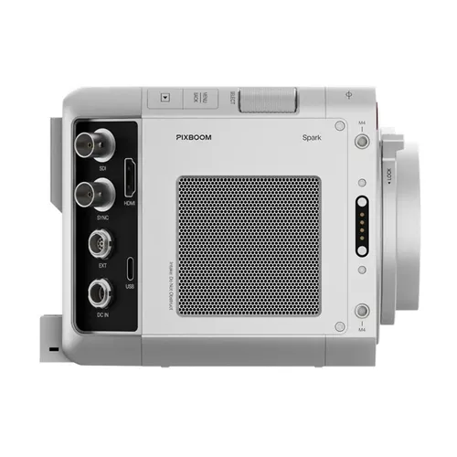 kamera Pixboom Spark (High-Speed Camera)