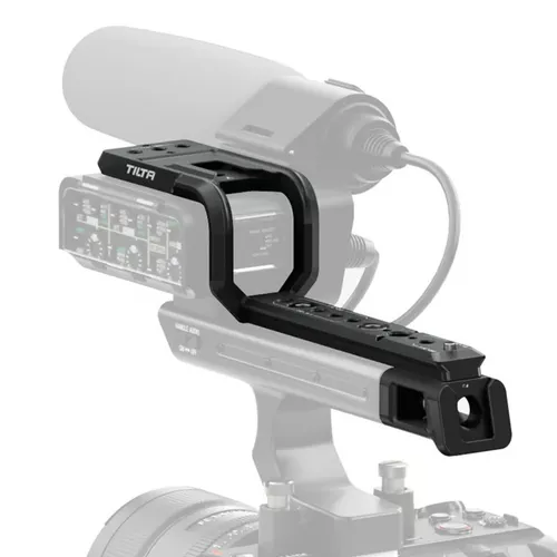 rączka ochronna Tilta do Sony FX3 / FX30 (TA-T13-XLR-B)