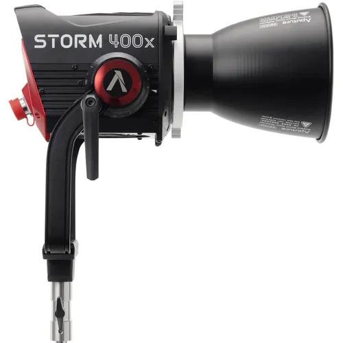Aputure Storm 400X Baby BLAIR
