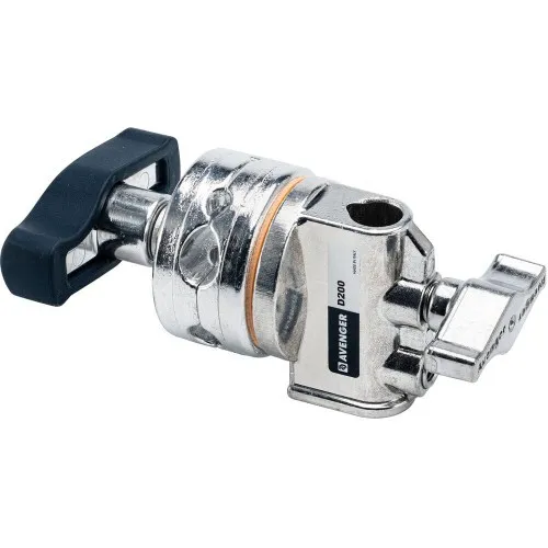 głowica gripowa Avenger D200