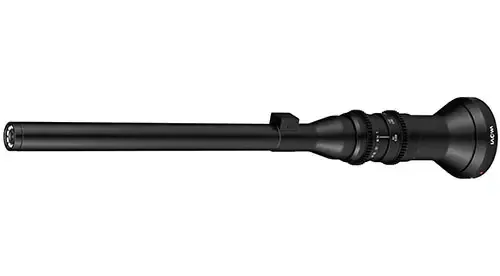 obiektyw Venus Optics Laowa Probe 24 mm F14 Macro 2:1 (Arri PL / Sony E)