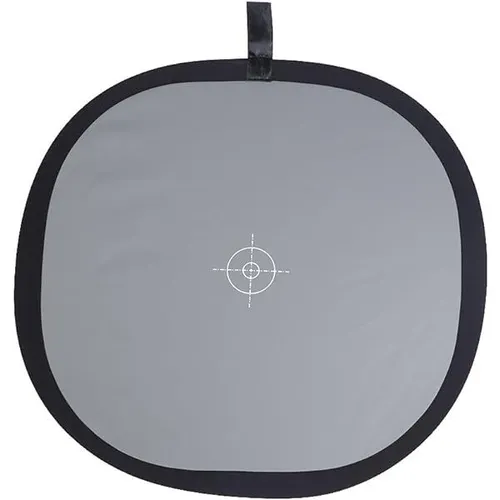 Colour Confidence Total Balance – składana szara karta