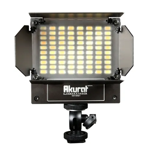 lampa Akurat Lighting D2120a1 (14W)