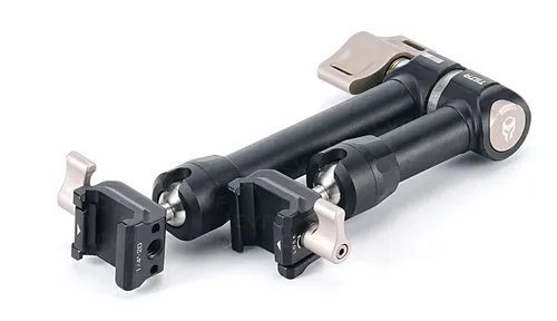 Tilta Pro Articulating Arm Black TA-PAA-B