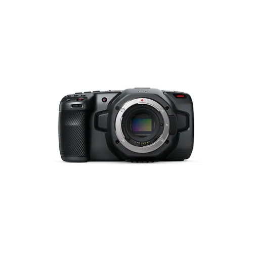 Kamera Blackmagic Pocket Cinema Camera 6K (EF Mount)