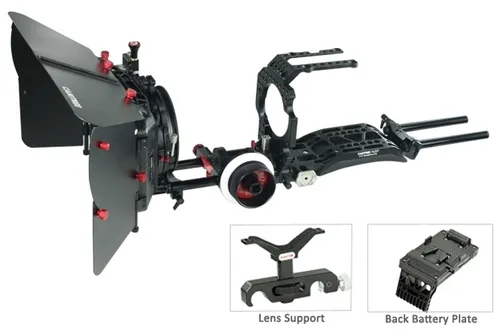 Camtree Hunt Cage Kit (Sony PXW-FS7)