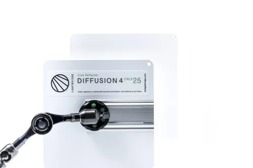 Lightbridge CRLS lustro 25X25 Diff4