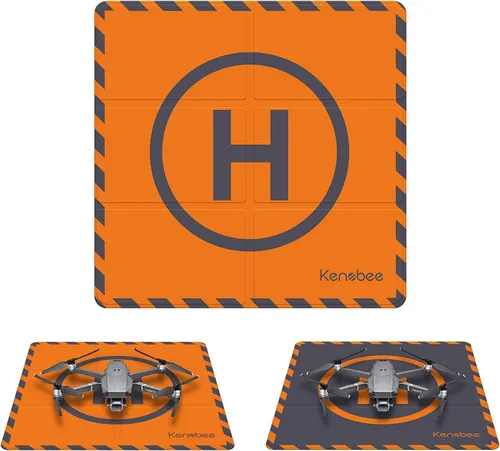 lądowisko dla drona Kenobee