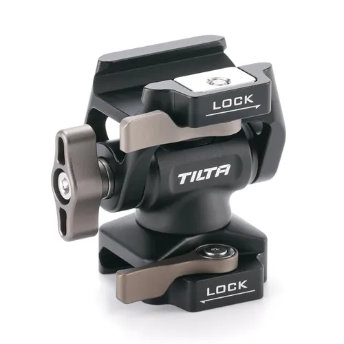 Tilta TA-AMB6-B uchwyt na monitor (NATO x2)