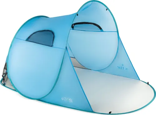 parawan / namiot plażowy / ochrona sprzętu (samorozkładający)