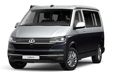 Volkswagen California Beach T6.1 (2023)
