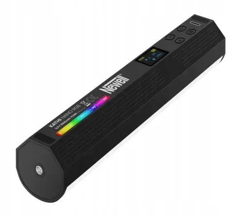 lampa Newell RGB Kathi Nano