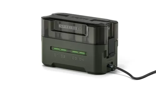 ładowarka mobilna TILTA NP-FZ100 (type-C)