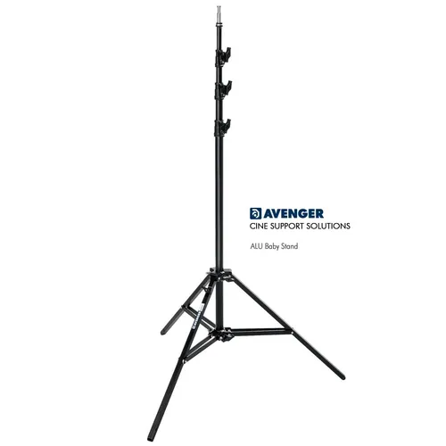 statyw Manfrotto Avenger A0040B (Baby 40 / aluminiowy)