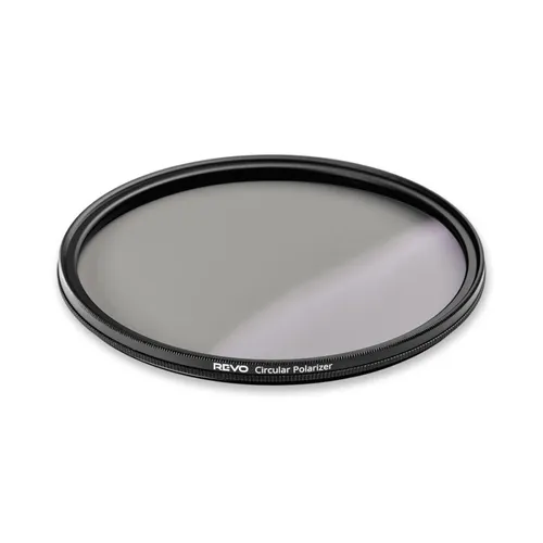 filtr polaryzacyjny CPL Irix Revo 77mm