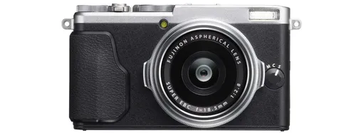 aparat Fujifilm X70