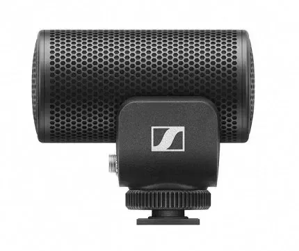 mikrofon kierunkowy MKE 200 Sennheiser