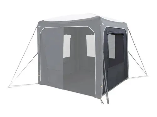 panel z siatką Mesh Panel Dometic HUB 2 REDUX