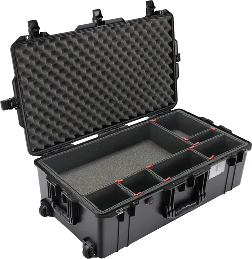 Peli Case 1615 AIR (Trekpak)