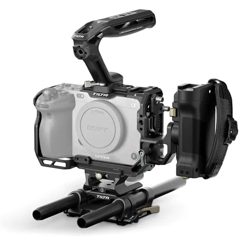 klatka operatorska Tilta do Sony FX3 / FX30 V2 Pro Kit  (TA-T16-C-B)