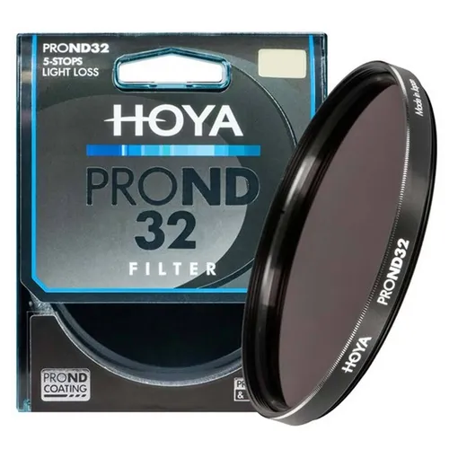 filtr Hoya PRO ND 32 (58 mm)