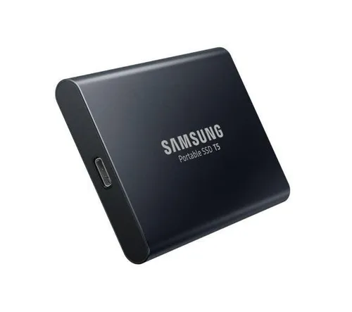 Dysk SSD T5 Samsung 500 GB