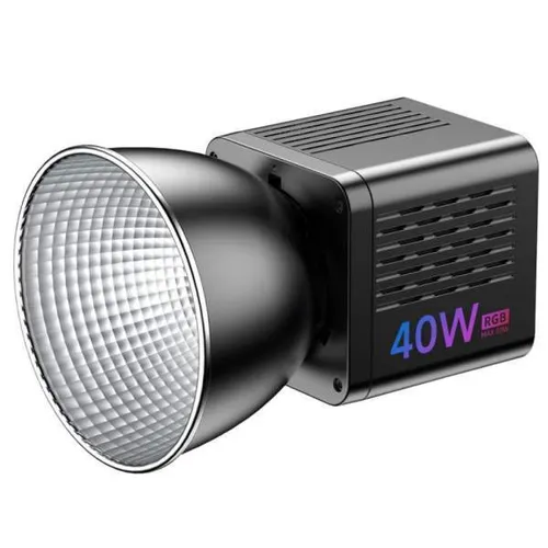 lampa Ulanzi L024 Pro RGB (40W / mini Bowens)