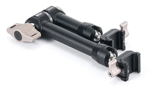 Tilta Pro Articulating Arm Black TA-PAA-B