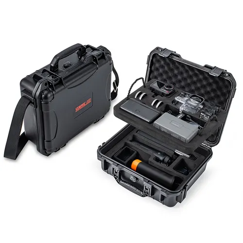 hard case StartRC (DJI Action 5 Pro)