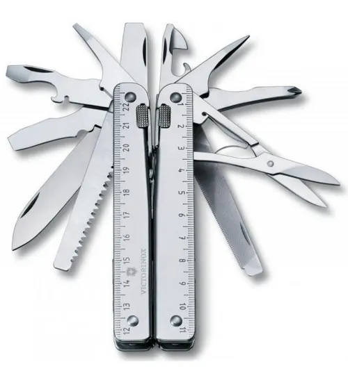 Victorinox SwissTool X (multitool)